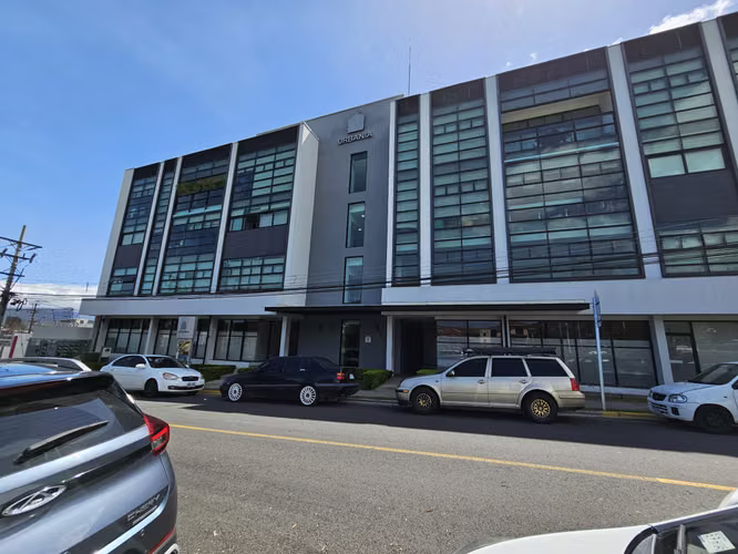 Offices for sale at San Rafael de Escazú's downtown, San José