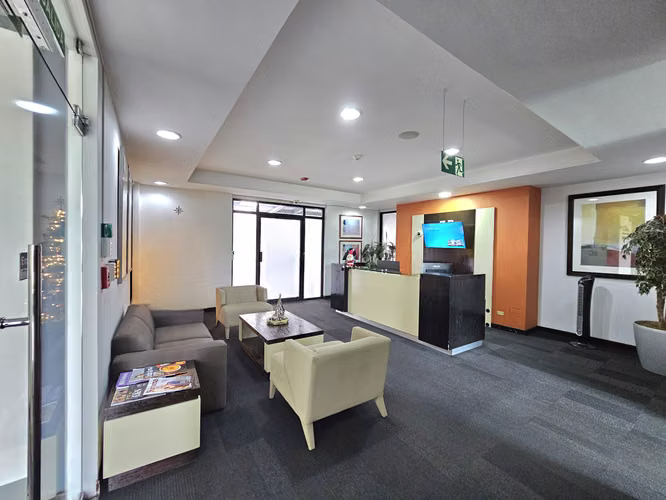 Venta de Oficinas en el centro de San Rafael de Escazú, San José