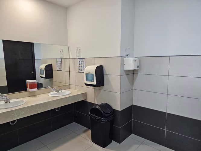 Venta de Oficinas en el centro de San Rafael de Escazú, San José