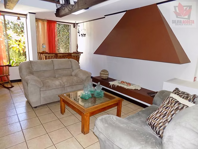VENTA DE CASA EN CARTAGO- RESIDENCIAL EL MOLINO
