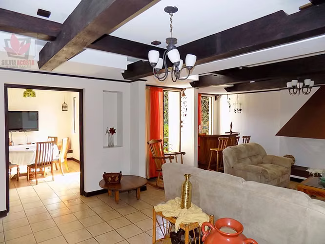 VENTA DE CASA EN CARTAGO- RESIDENCIAL EL MOLINO