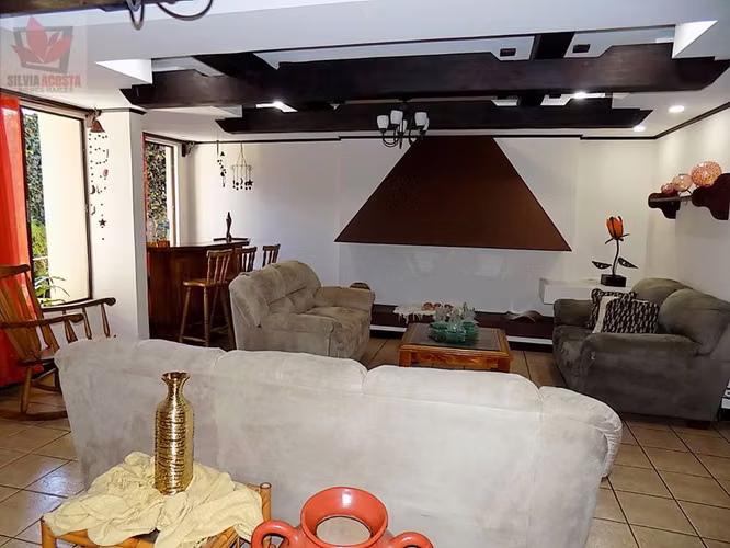 VENTA DE CASA EN CARTAGO- RESIDENCIAL EL MOLINO
