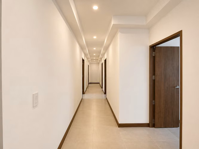 PENTHOUSE EN VENTA EN SANTA ANA, VISTA AL VALLE*