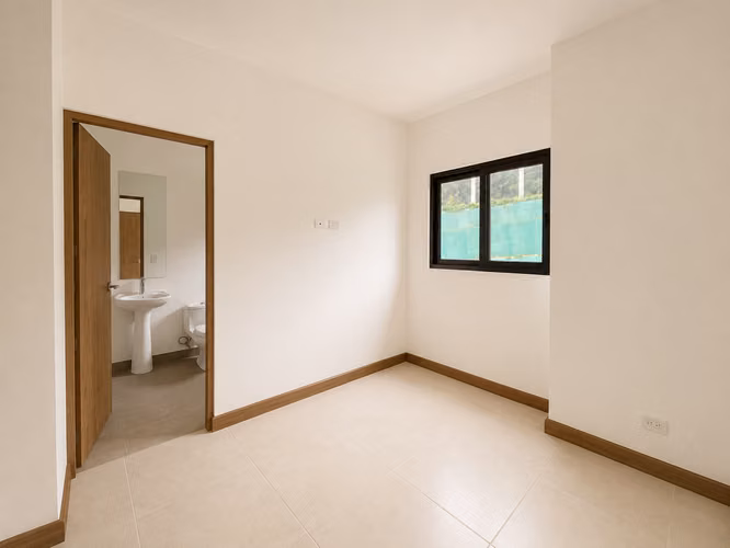 PENTHOUSE EN VENTA EN SANTA ANA, VISTA AL VALLE*