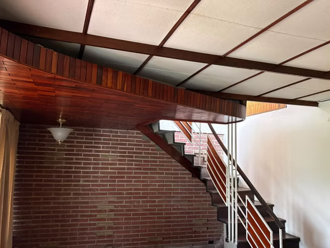 Venta de Casa para Inversión Barrio Francisco Peralta