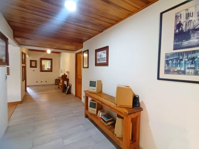 VENTA PROPIEDAD HEREDIA RESIDENCIAL EL TIROL
