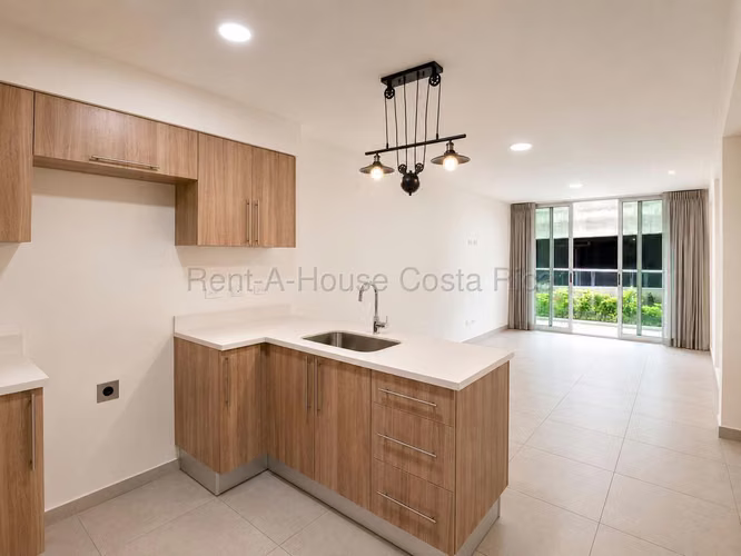 YA Elegante apartamento combina confort, estilo y seguridad en HEREDIA