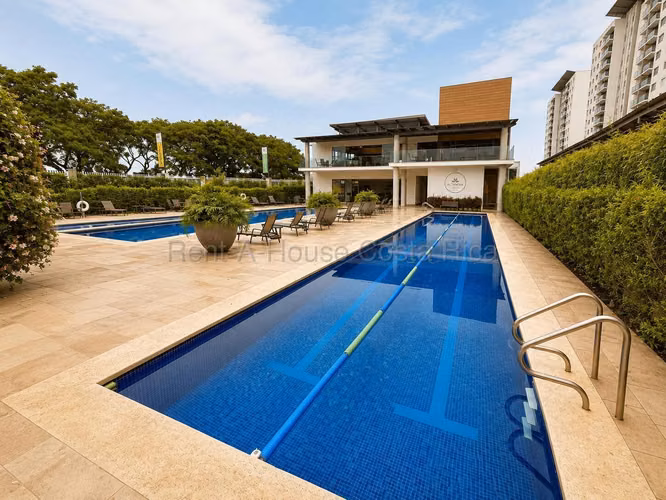 YA Elegante apartamento combina confort, estilo y seguridad en HEREDIA