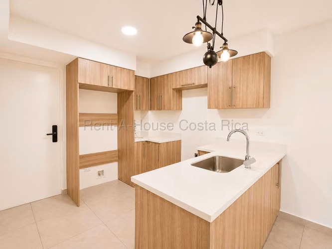 YA Elegante apartamento combina confort, estilo y seguridad en HEREDIA