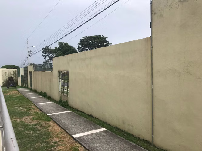 Apartamento tipo suite con terraza y amenidades en Santa Ana