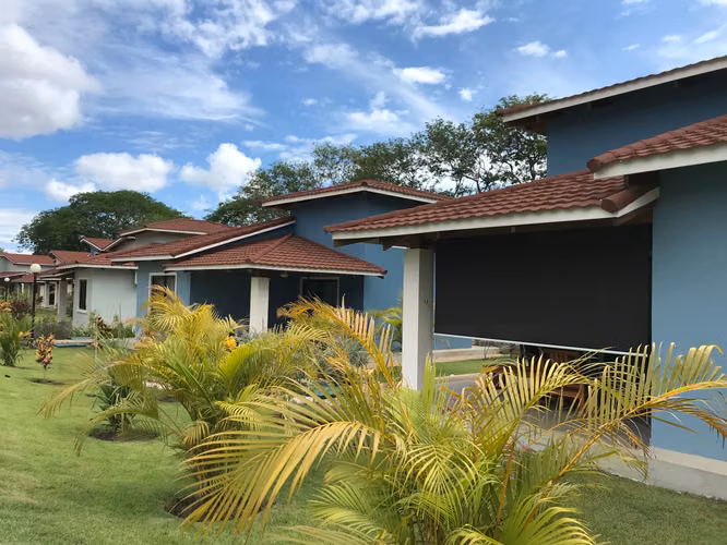 APARTAMENTO PALMA AMERICA EN ALQUILER PLAYA POTRERO