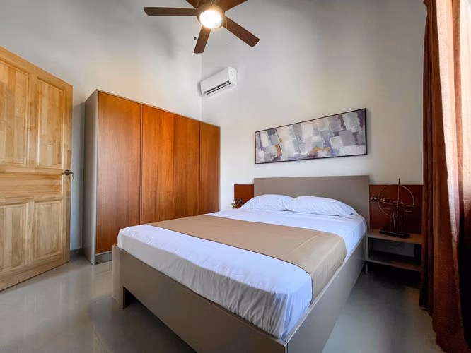 APARTAMENTO PALMA AMERICA EN ALQUILER PLAYA POTRERO