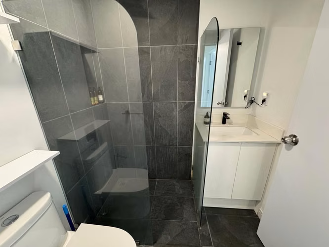 Se alquila apartamento full amueblado y equipado en Sky Garden, Nunciatura.