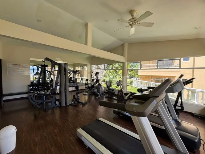 Bien adjudicado Venta de apartamento en Escazú.