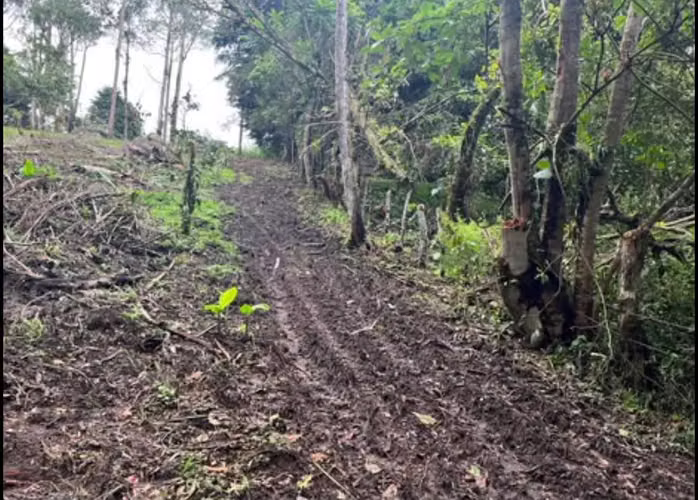 Venta de Tereno en San Isidro de Heredia