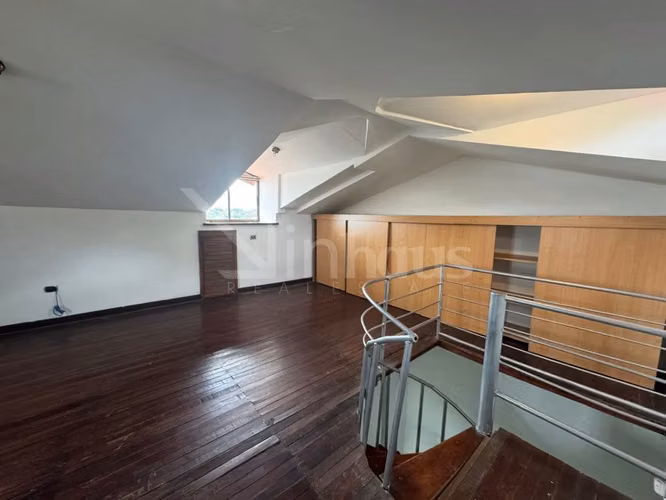 Venta de casa en condominio en Guachipelín, Escazú.