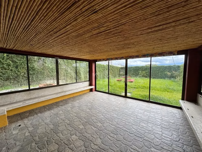 Venta de casa en condominio en Guachipelín, Escazú.