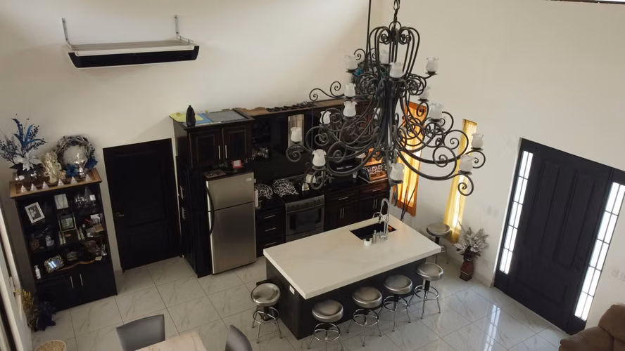 Cas en Venta en La Guácima -3 Habitaciones - Residencial Exclusivo - Imagen 7