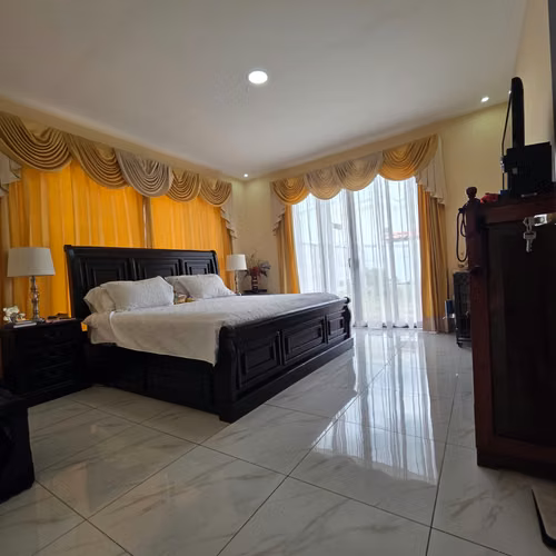 Cas en Venta en La Guácima -3 Habitaciones - Residencial Exclusivo - Imagen 10