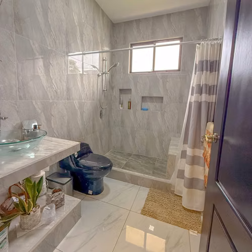 Cas en Venta en La Guácima -3 Habitaciones - Residencial Exclusivo - Imagen 5