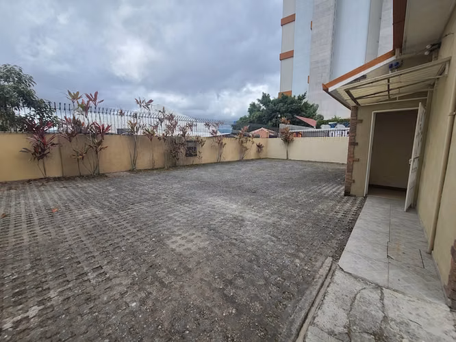 Casa con uso Comercial para Oficinas con 10 parqueos en Barrio Escalante