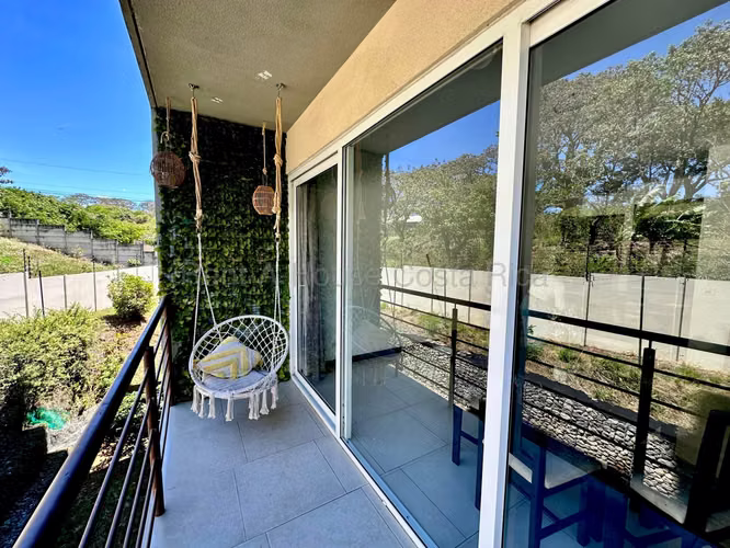 Hermoso Apartamento en Condominio, San Pablo de Heredia