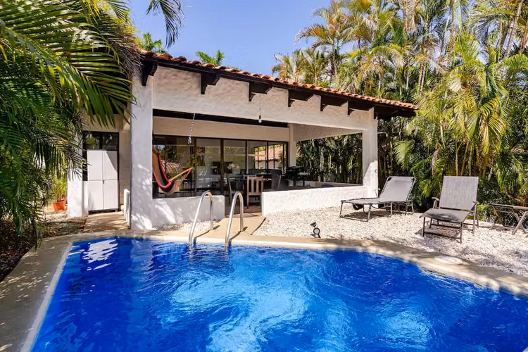 Alquiler Casa de Playa - RA