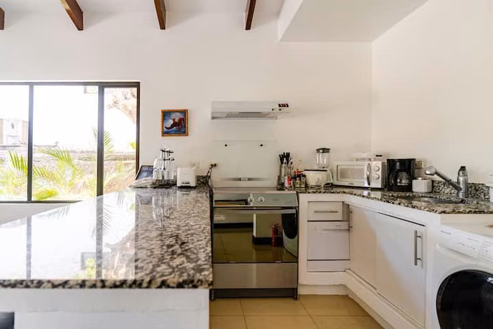 Alquiler Casa de Playa - RA