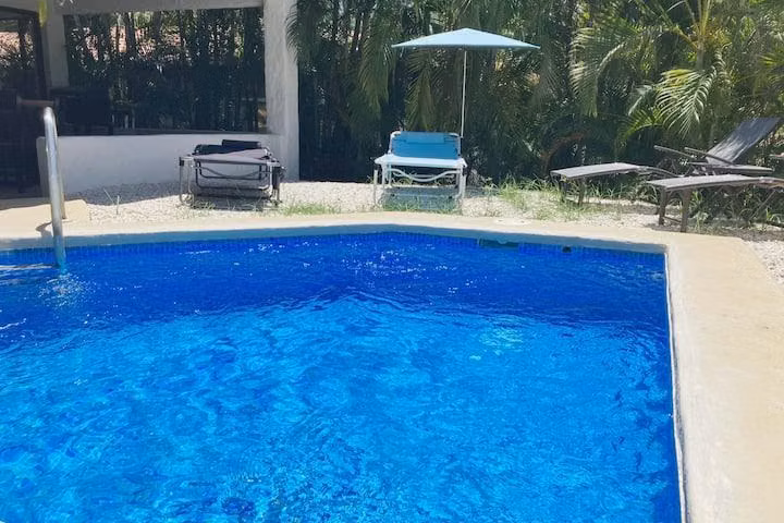 Alquiler Casa de Playa - RA