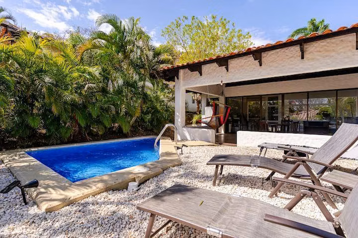 Alquiler Casa de Playa - RA