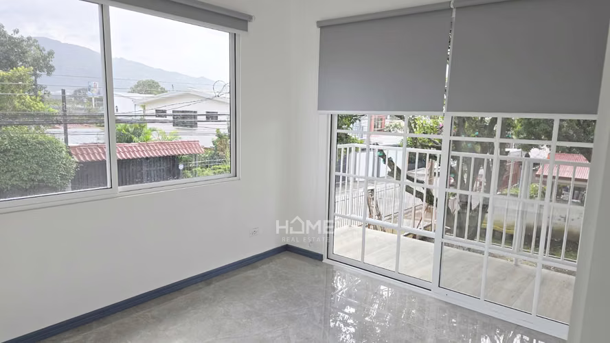 Alquiler de Apartamento en Pozos de Santa Ana
