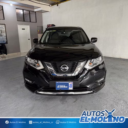 NISSAN XTRAIL Advance 2020