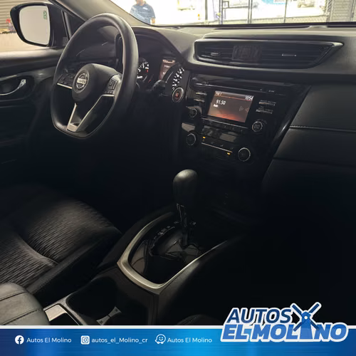 NISSAN XTRAIL Advance 2020