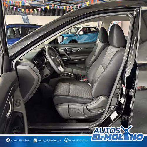 NISSAN XTRAIL Advance 2020
