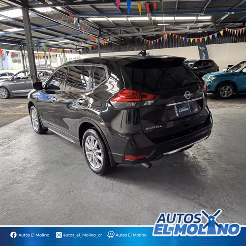 NISSAN XTRAIL Advance 2020