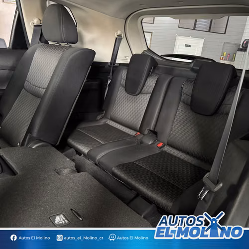NISSAN XTRAIL Advance 2020