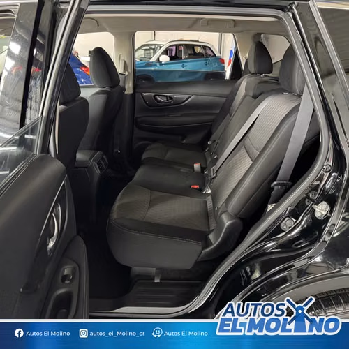 NISSAN XTRAIL Advance 2020