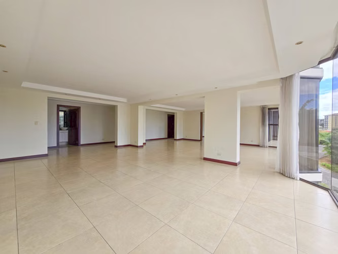 LUJOSO APARTAMENTO DE 315 M2 EN BELLO HORIZONTE ESCAZU - Imagen 9
