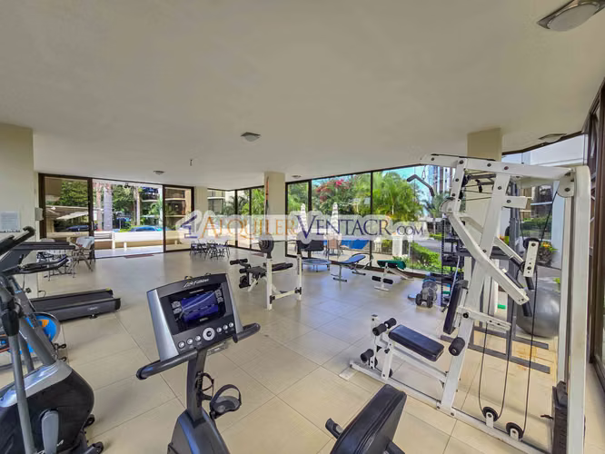 LUJOSO APARTAMENTO DE 315 M2 EN BELLO HORIZONTE ESCAZU - Imagen 5