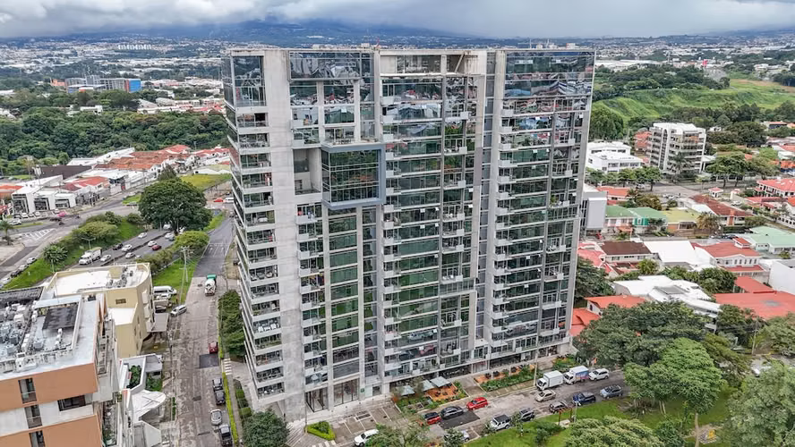 VENTA DE APARTAMENTO EN Q-BO ROHRMOSER NUNCIATURA