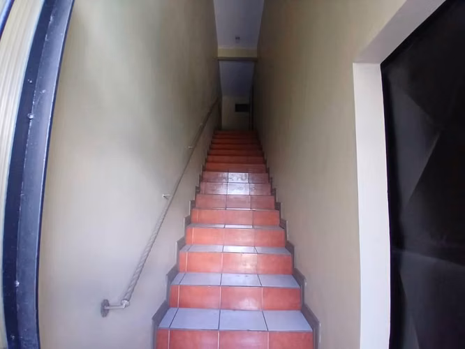 Alquiler de apartamento en segunda planta en El Molino Cartago