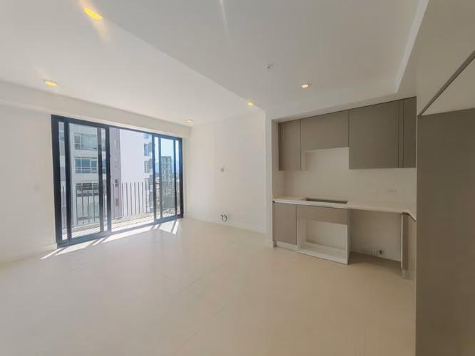 ALQUILER DE APARTAMENTO CON LINEA BLANCA EN PARKWOOD, NUNCIATURA