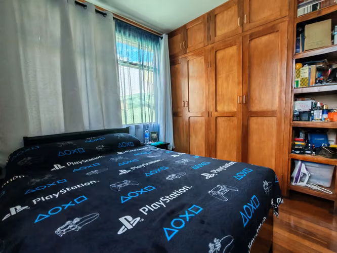 VENTA DE CASA CON APARTAMENTO INDEPENDIENTE EN SAN ANTONIO DE ESCAZÚ - Imagen 15