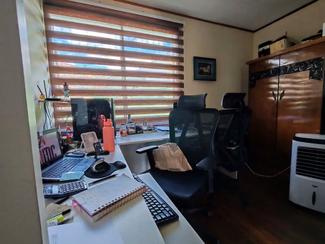 VENTA DE CASA CON APARTAMENTO INDEPENDIENTE EN SAN ANTONIO DE ESCAZÚ - Imagen 14