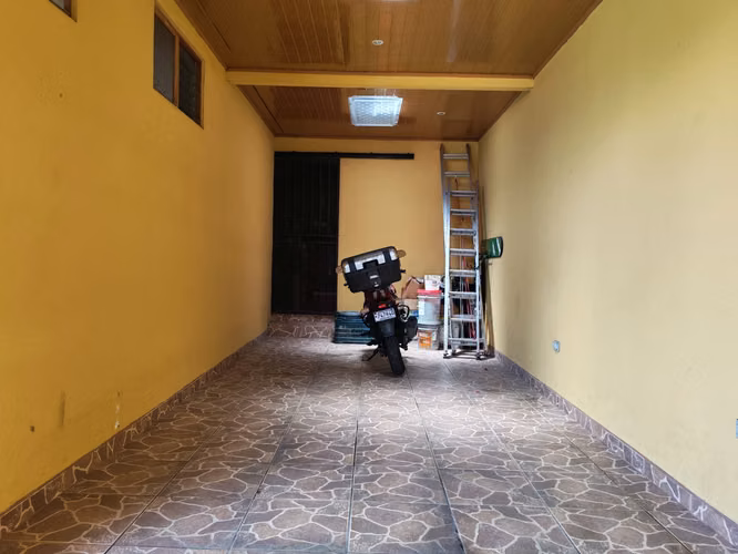 VENTA DE CASA CON APARTAMENTO INDEPENDIENTE EN SAN ANTONIO DE ESCAZÚ - Imagen 6