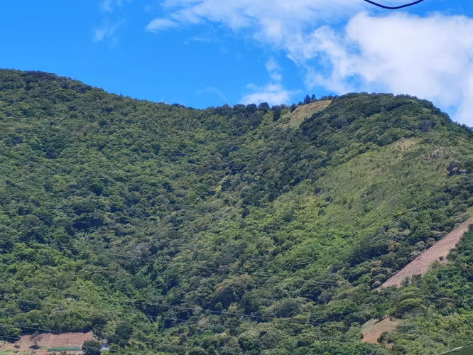 VENTA DE CASA CON APARTAMENTO INDEPENDIENTE EN SAN ANTONIO DE ESCAZÚ - Imagen 7
