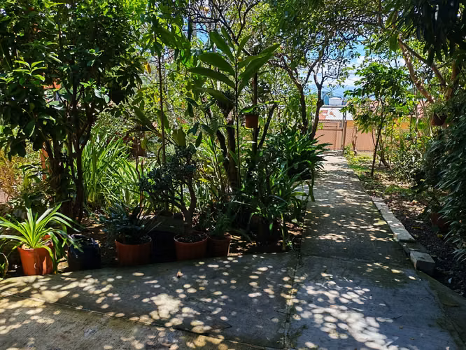 VENTA DE CASA CON APARTAMENTO INDEPENDIENTE EN SAN ANTONIO DE ESCAZÚ - Imagen 8