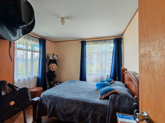 VENTA DE CASA CON APARTAMENTO INDEPENDIENTE EN SAN ANTONIO DE ESCAZÚ - Imagen 19