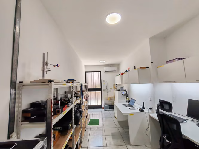 VENTA DE CASA CON APARTAMENTO INDEPENDIENTE EN SAN ANTONIO DE ESCAZÚ - Imagen 5