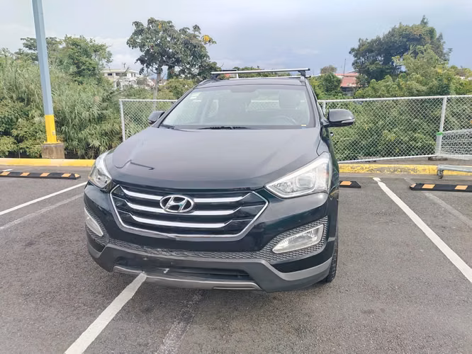 SANTA FE